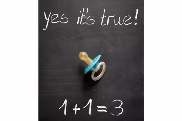 Chalkboard Message Time Chalkboard Message Time