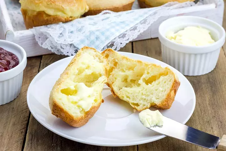 Dinner Recipes That Kids Can Make - Chicken Pot Popovers