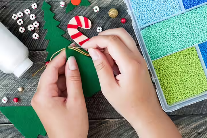 Christmas Card Ideas For Kids - Christmas Decoration Greeting Card Christmas Card Ideas For Kids - Christmas Decoration Greeting Card