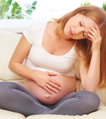 Chronic-Fatigue-Syndrome-During-Pregnancy