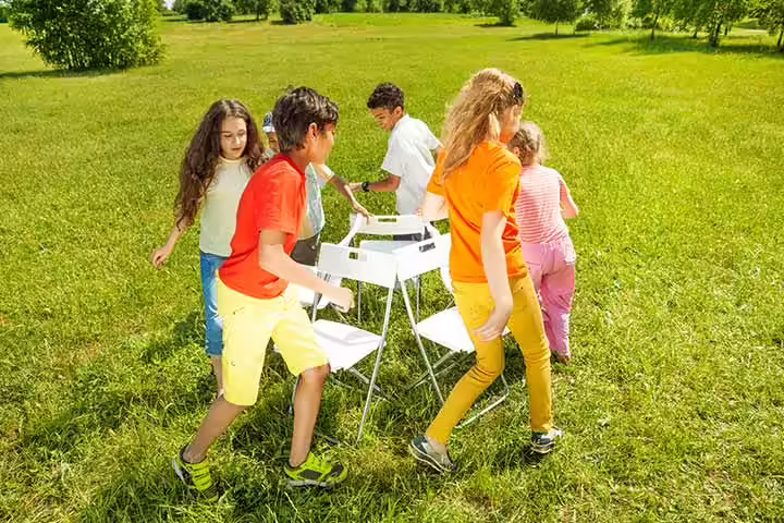 Cornucopia, games for kids Cornucopia, games for kids
