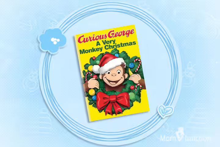 Christmas Movies For Kids - Curious George A Very Monkey Christmas Christmas Movies For Kids - Curious George A Very Monkey Christmas