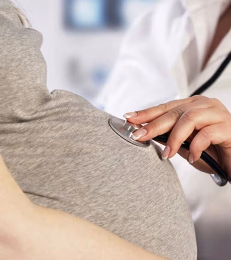 Down Syndrome During Pregnancy - 3 Causes, 10 Symptoms & 12 Treatments