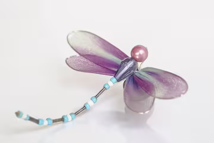 Summer Activities For Tweens - Dragonfly Magnet Summer Activities For Tweens - Dragonfly Magnet