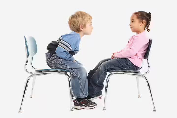 Social Skills Activities For Preschoolers