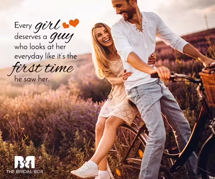 First Love SMS - What A Girl Deserves First Love SMS - What A Girl Deserves