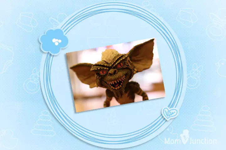 Christmas Movies For Kids - Gremlins