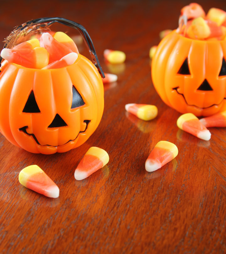 Halloween Party Games For Tweens