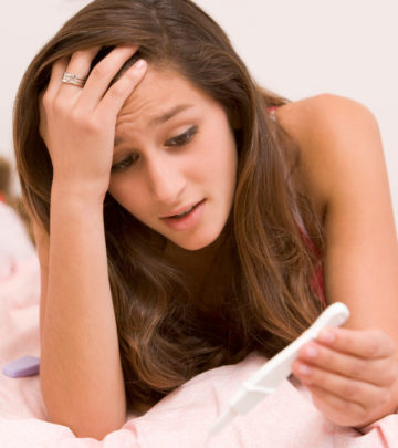 How Does Peer Pressure Influence Teen Pregnancy?