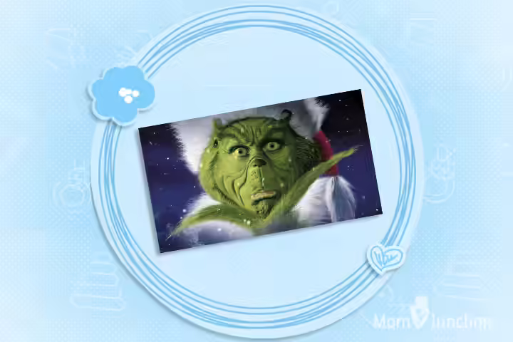 Christmas Movies For Kids - How The Grinch Stole Christmas Christmas Movies For Kids - How The Grinch Stole Christmas