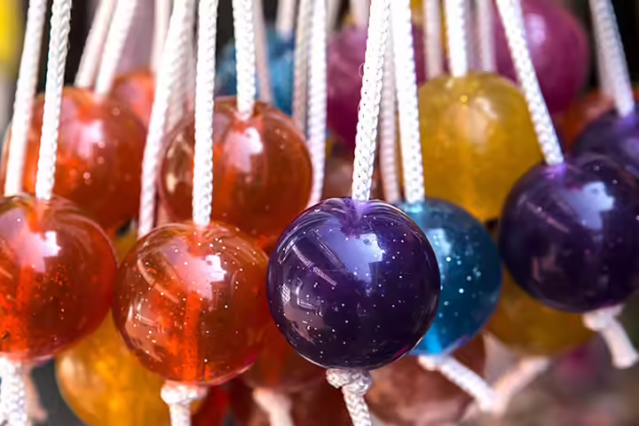 Summer Activities For Tweens - Ladder Ball Summer Activities For Tweens - Ladder Ball