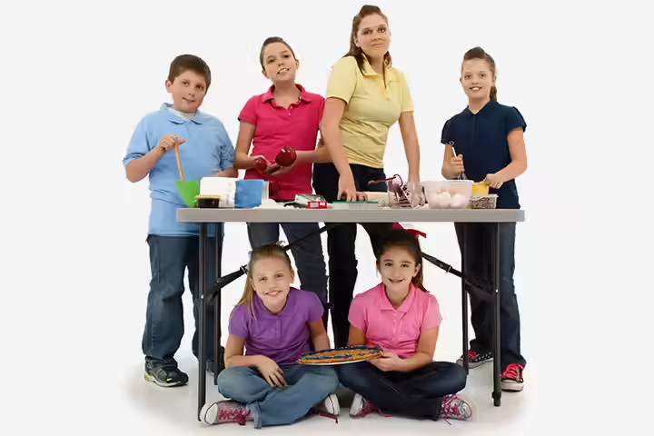Summer Activities For Tweens - Make An Ice Cream Summer Activities For Tweens - Make An Ice Cream