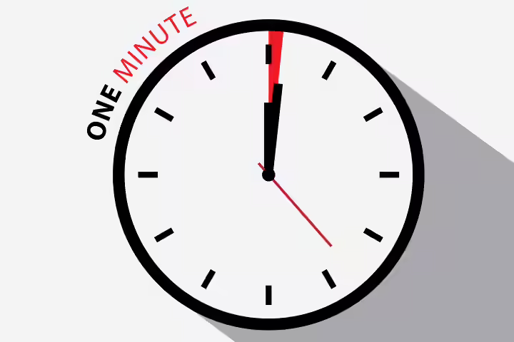 Minute maths Minute maths