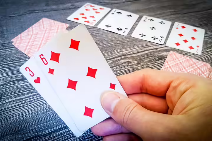 Multiplication war Multiplication war