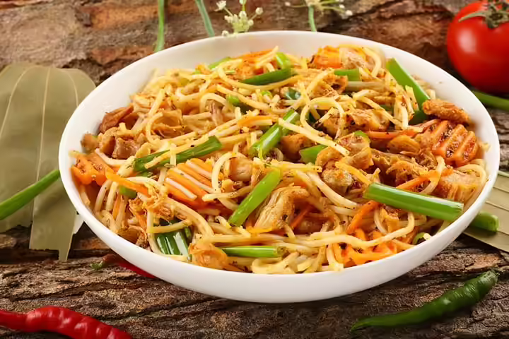 Noodles With Veggies lunch idea for toddlers Noodles With Veggies lunch idea for toddlers