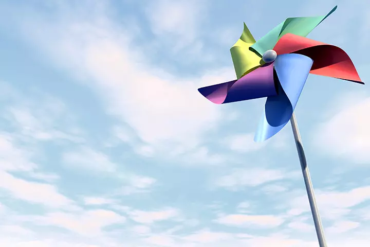 Summer Activities For Tweens - Pinwheel