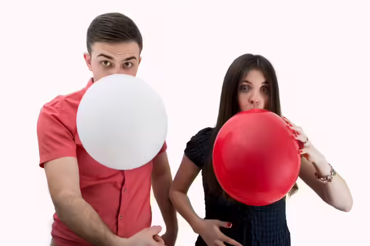 Pop The Balloon Pop The Balloon