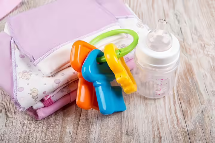 Rattling The Baby Items Rattling The Baby Items