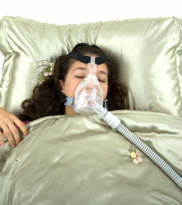 Sleep Apnea In Teens