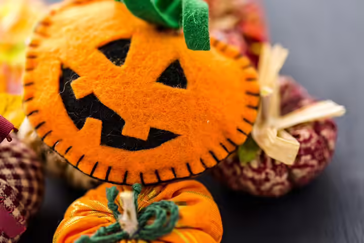 Stuffed pumpkin Thanksgiving crafts for toddlers Stuffed pumpkin Thanksgiving crafts for toddlers