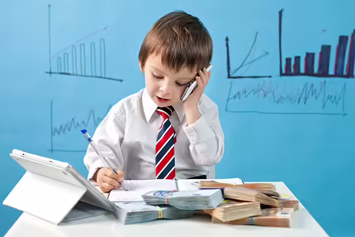 Social Skills Activities For Kids - Telephone Skills