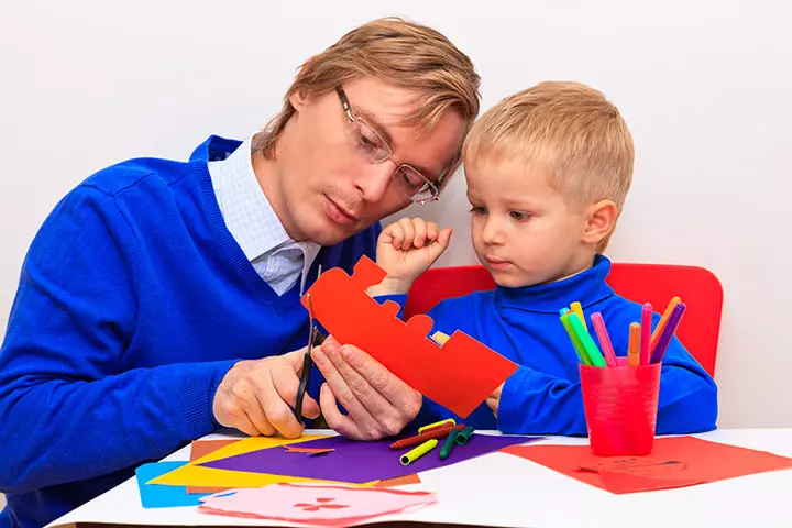 Turkey wall hanging thanksgiving crafts for toddlers