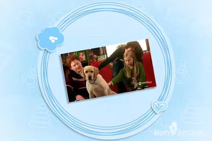 Christmas Movies For Kids - The Dog Who Saved Christmas Christmas Movies For Kids - The Dog Who Saved Christmas
