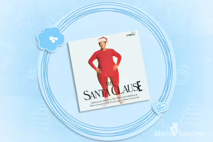 Christmas Movies For Kids - The Santa Claus Christmas Movies For Kids - The Santa Claus