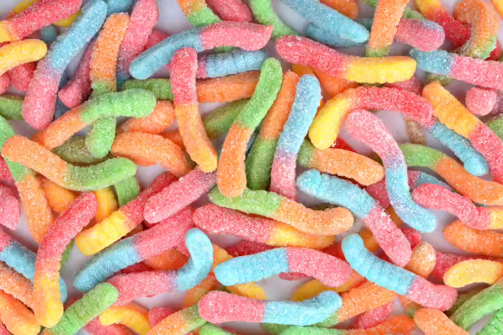 Halloween Party Games For Tweens - Worm Bobbing Halloween Party Games For Tweens - Worm-Bobbing