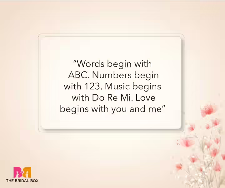 First Love SMS - You And I In This Beautiful World First Love SMS - You And I In This Beautiful World