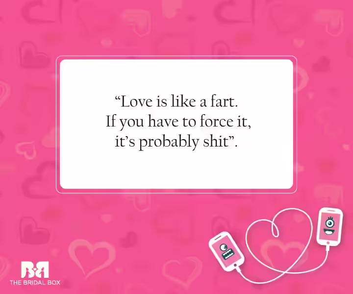 Funny Love SMS For Girlfriend - Love Fart Equation Love Fart Equation - Funny Love SMS For Girlfriend