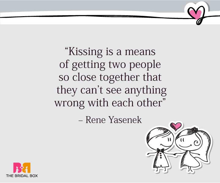 Cute Love SMS For Girlfriend - Rene Yasenek