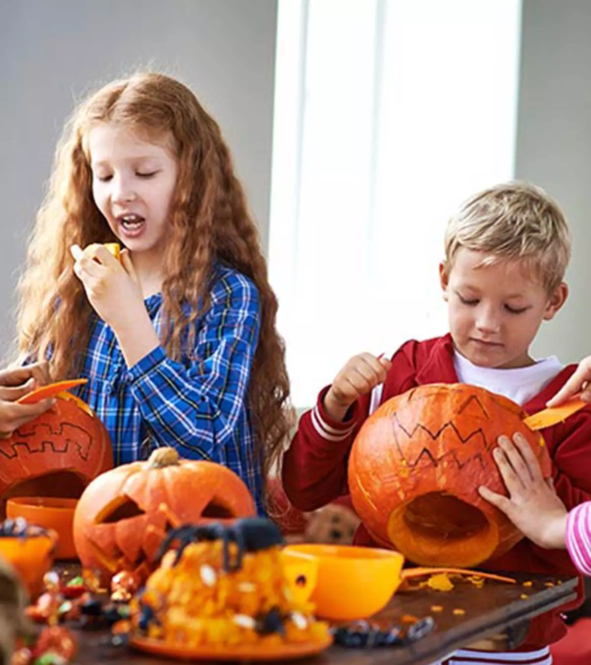 10 Amazing Autumn/Fall Crafts And Activities For Kids_image