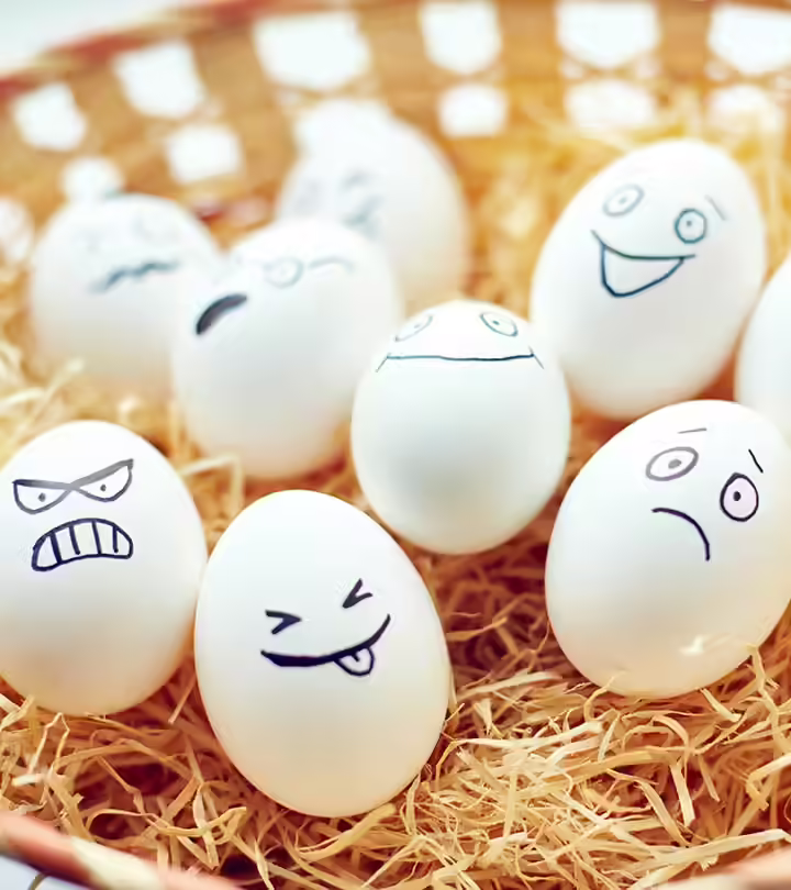 11 Emotions Women Go Through During A Bikini Wax