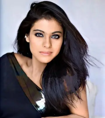 The Style Evolution Of The Ever-So-Timeless Kajol_image