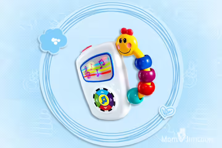 Christmas Gifts For Babies - Baby Einstein Take Along Tunes Christmas Gifts For Babies - Baby Einstein Take Along Tunes