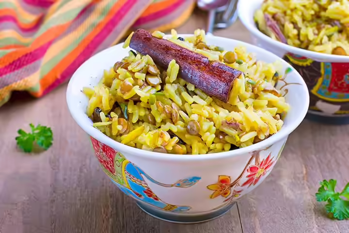 Whole Grain Recipes For Kids - Barley And Lentil Salad Whole Grain Recipes For Kids - Barley And Lentil Salad