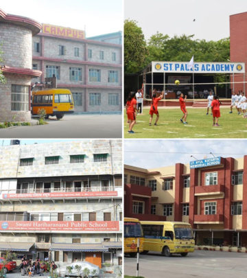 Best ICSE Schools In Delhi