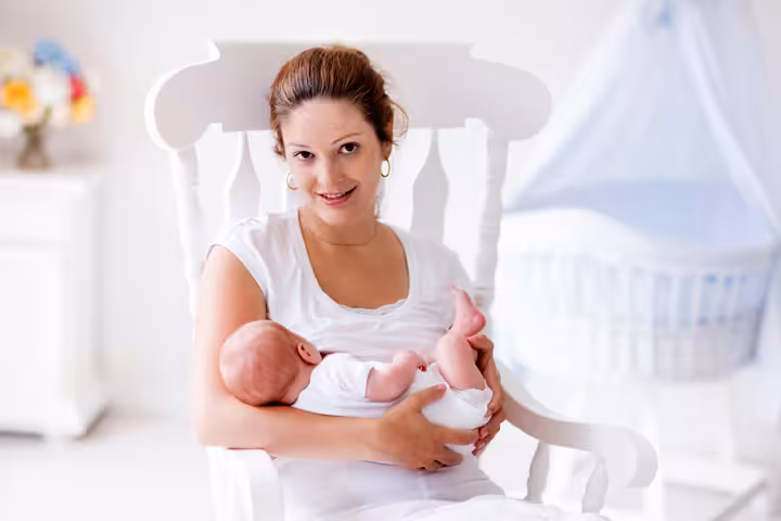 Breastfeeding Tips Breastfeeding Tips