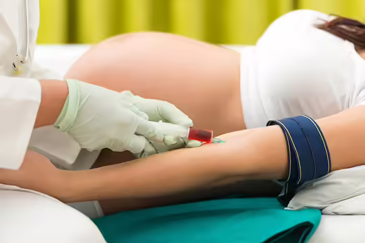 CMV During Pregnancy CMV During Pregnancy