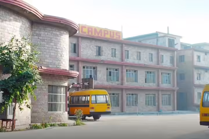 Campus School, ICSE schools in Delhi for kids Campus School, ICSE schools in Delhi for kids