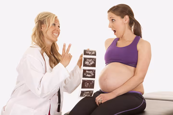 Can You Get Pregnant While Pregnant Can You Get Pregnant While Pregnant