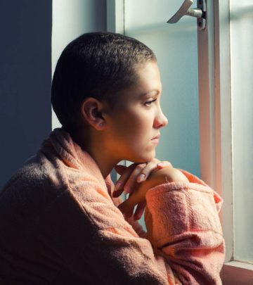 Cancer In Teens – Causes, Symptoms And Treatment_image