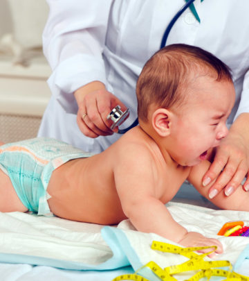 Celiac Disease In Babies