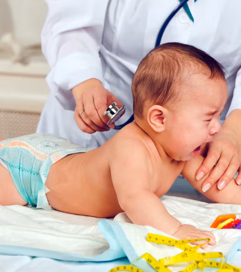 Celiac Disease In Babies