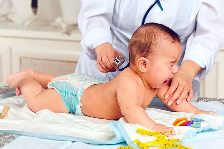 Celiac Disease In Babies Celiac Disease In Babies