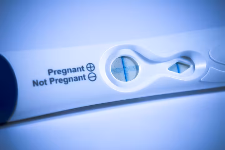 Chemical Pregnancy