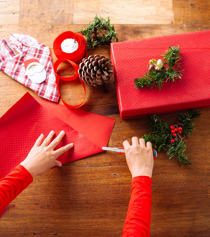 Top 5 Christmas Crafts Ideas For Teens