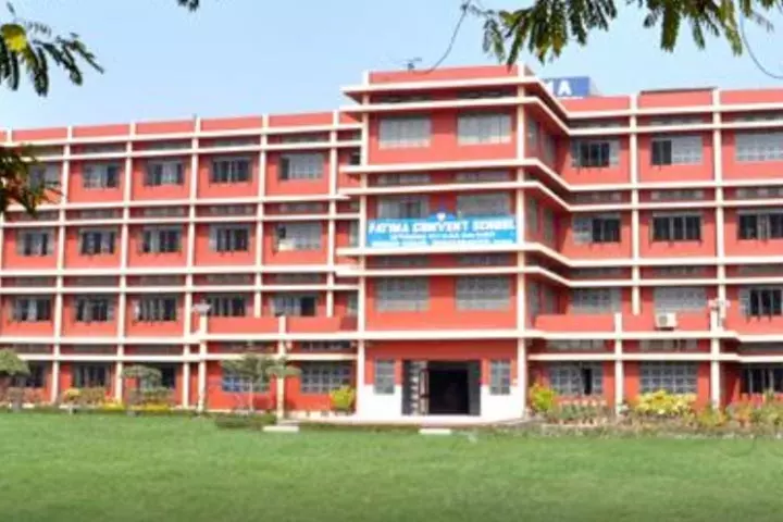 Fatima Convent Senior Secondary School ICSE schools in Delhi for kids