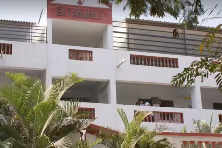 Gitanjali Devshala, ICSE schools in Hyderabad Gitanjali Devshala, ICSE schools in Hyderabad
